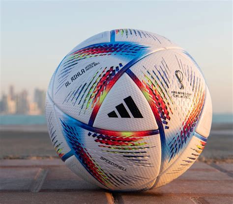 world cup 2022 soccer ball